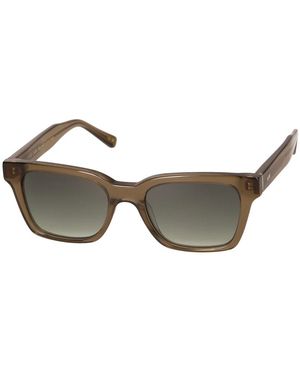 Messyweekend Sunglasses - Grey