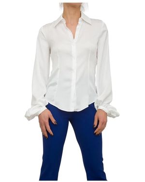 Blugirl Blumarine Shirts - White