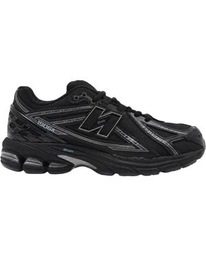 New Balance 1906R Sneakers - Schwarz