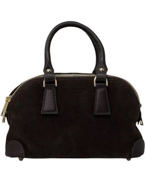 Avenue Handbags - Noir