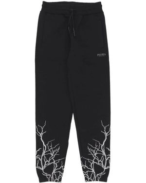 PHOBIA ARCHIVE Joggers - Black