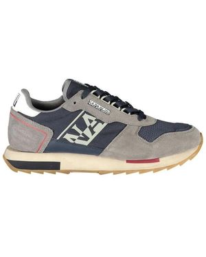 Napapijri Sneakers - Gris