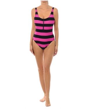 Michael Kors One-Piece - Red