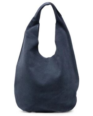 A.P.C. Tote Bag - Blau