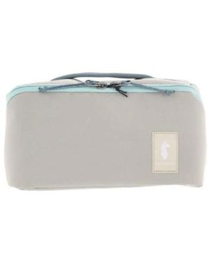 COTOPAXI Toilet Bags - Gris