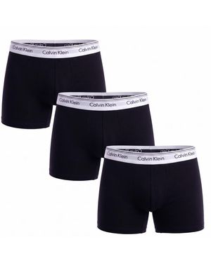 Calvin Klein Bottoms - Blu