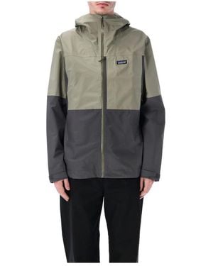 Patagonia Light Jackets - Gris