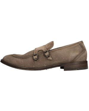 Hundred 100 Loafers - Marrone