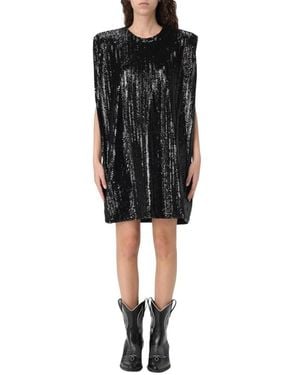 Golden Goose Party Dresses - Nero