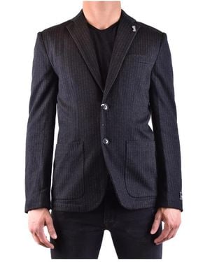 Sun 68 Blazers - Black