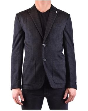 Sun 68 Blazers - Black