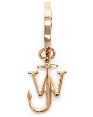 JW Anderson Earrings - Metallic