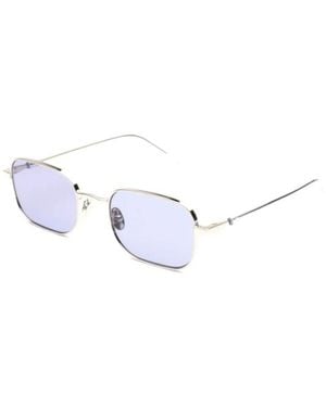 Gast Sunglasses - Metálico