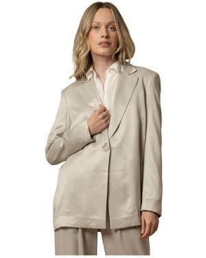 Kocca Blazers - Natural