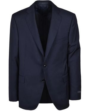 Pal Zileri Formal Blazers - Blue