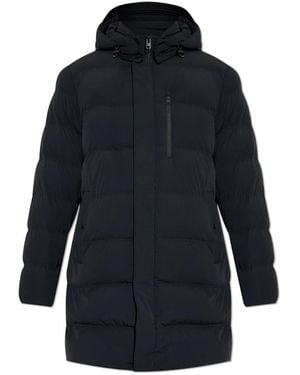 Woolrich Down Jackets - Azul