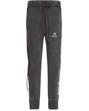 Mauna Kea Sweatpants - Grijs