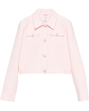 CASABLANCA Light Jackets - Rosa