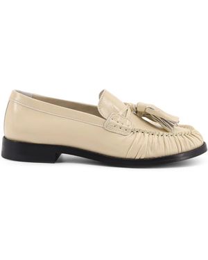 Alohas Loafers - Bianco