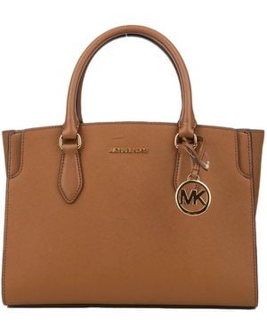 Michael Kors Handbags - Brown