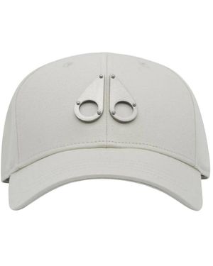 Moose Knuckles Hats & Caps - Grey