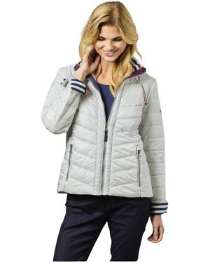 Junge Winter Jackets - Gris