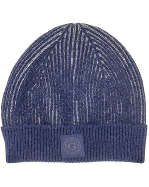 Guess Beanies - Blu
