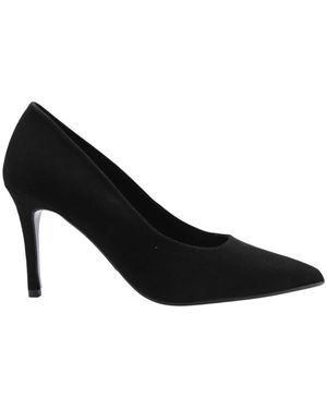 CTWLK Pumps - Negro