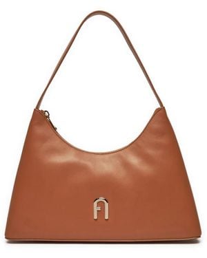 Furla Shoulder Bags - Bruin