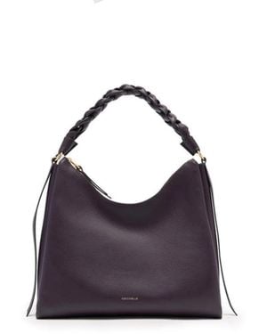 Coccinelle Shoulder Bags - Blu