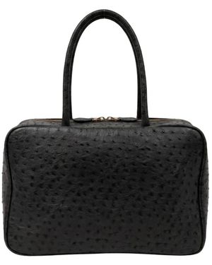 L37 Handbags - Negro