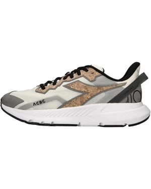 Diadora Trainers - White
