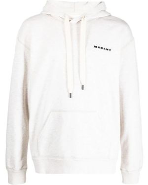 Isabel Marant Hoodies - White