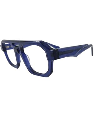 Kuboraum Glasses - Blu