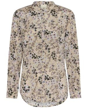 Heartmade Overhemden ,Veelkleurig ,Shirts - Meerkleurig