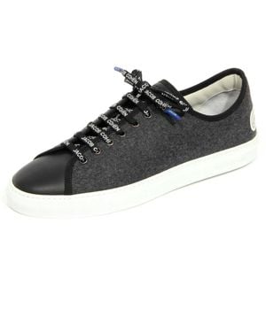Jacob Cohen Sneakers - Nero
