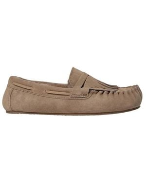 Sofie Schnoor Slippers - Marron