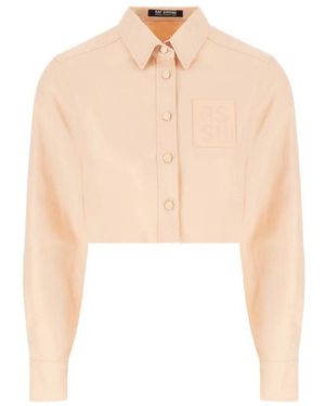 Raf Simons Shirts - Natural