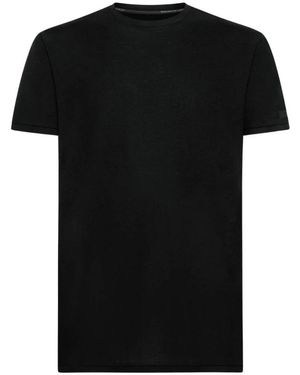 Rrd T-Shirts - Zwart