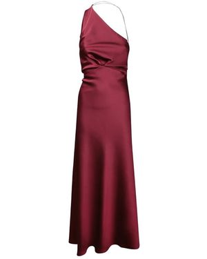 Blanca Vita Party Dresses - Red