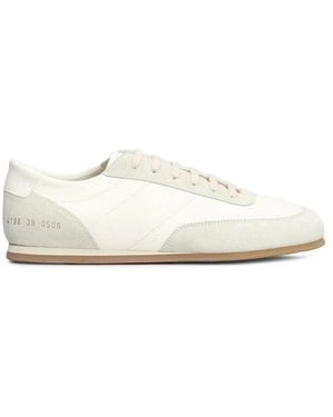 Common Projects Sneakers - Blanc