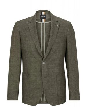 HUGO Blazers - Green