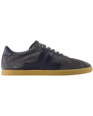 Lanvin Trainers - Blue
