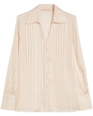 Pennyblack Shirts - Natural