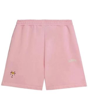 Barrow Casual Shorts - Roze