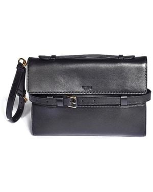 Moschino Clutches - Nero