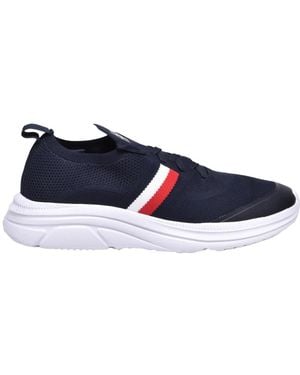 Tommy Hilfiger Modern Runner - Blau