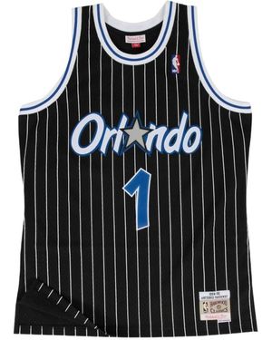 Mitchell & Ness Sportswear - Noir