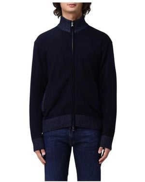 Paul & Shark Paul&Shark Truien - Blauw