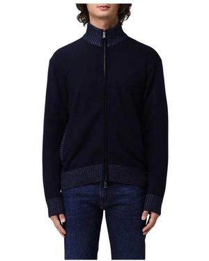 Paul & Shark Paul&Shark Truien - Blauw